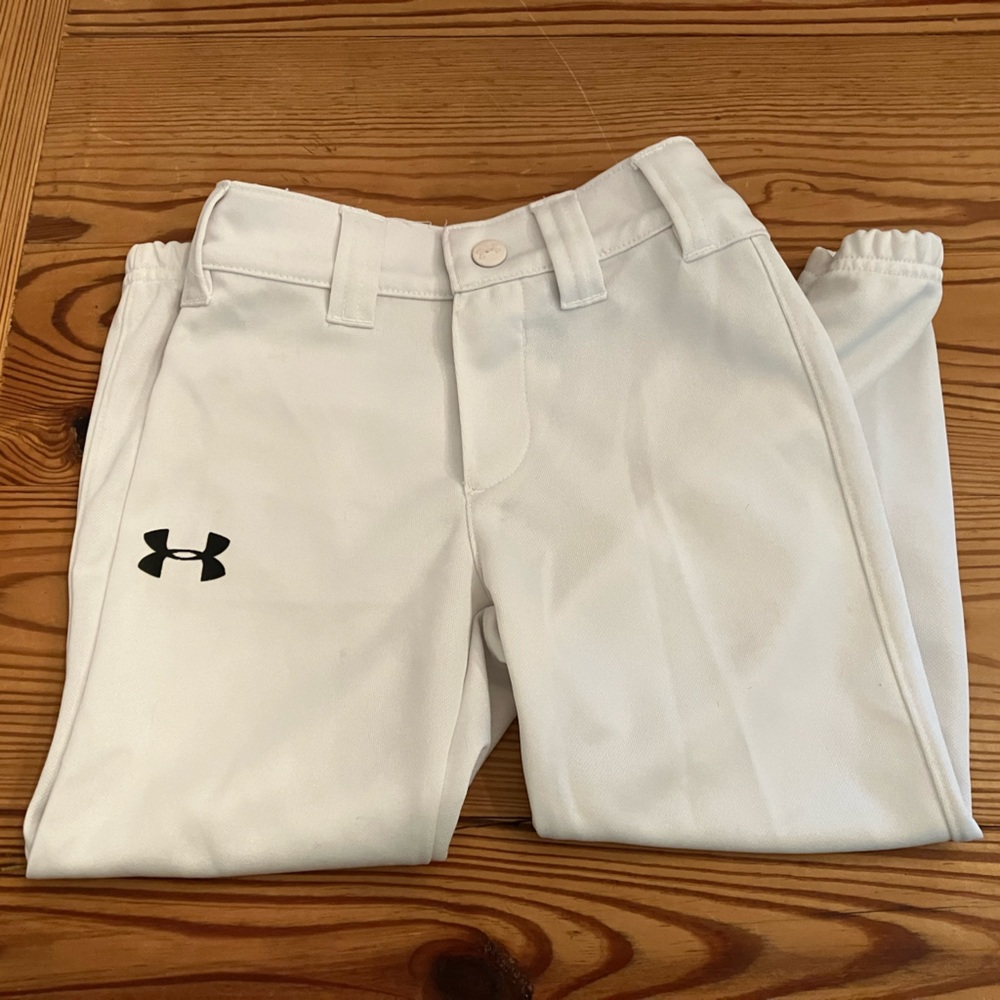 Youth Baseball/Softball Pants